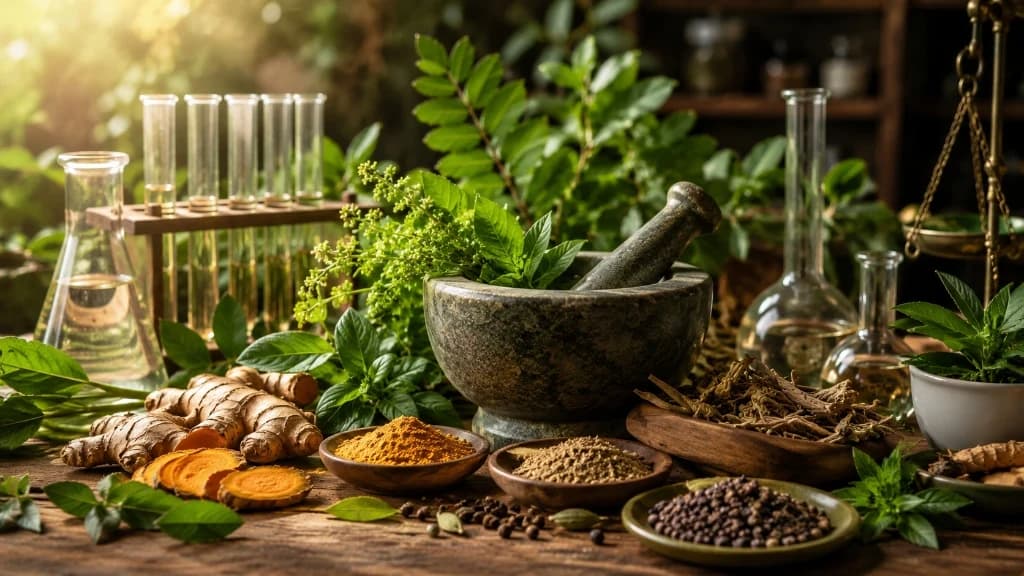 Ayurveda