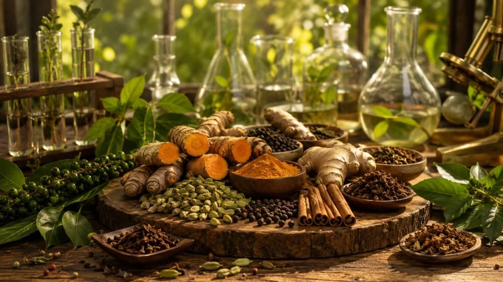 Spices